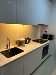 Gambir Ridge (D19), Apartment #559654141